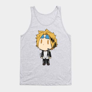 Chibi Chargebolt Tank Top